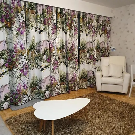 Kaunis Valoisa 3 Krs Pikkukaksio Koivukylae Apartman