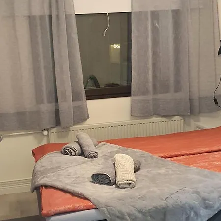 Kaunis Valoisa 3 Krs Pikkukaksio Koivukylae Lejlighed Vantaa