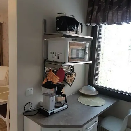 Kaunis Valoisa 3 Krs Pikkukaksio Koivukylae Lejlighed