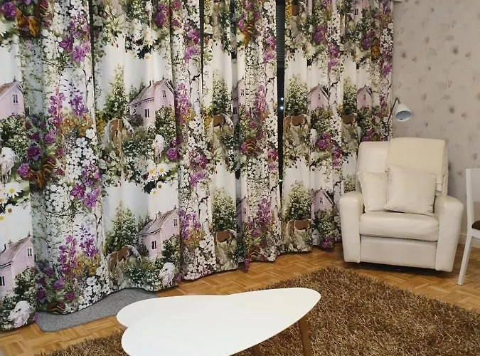 Kaunis Valoisa 3 Krs Pikkukaksio Koivukylae Apartament