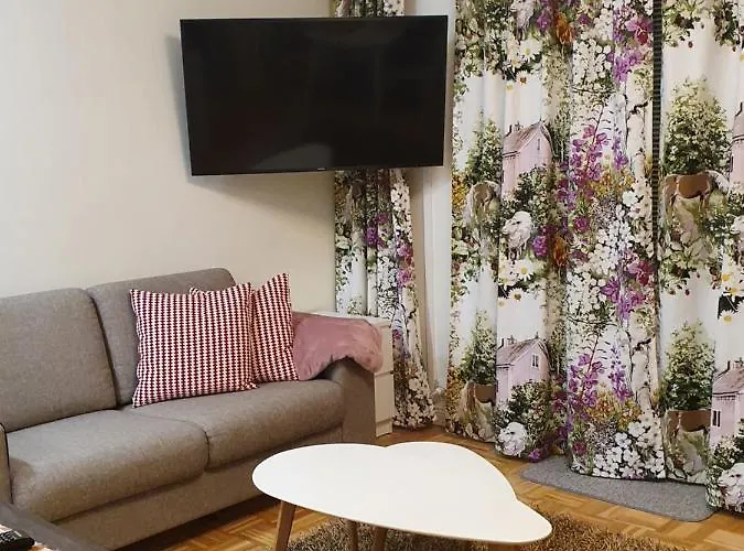 Apartament Kaunis Valoisa 3 Krs Pikkukaksio Koivukylae