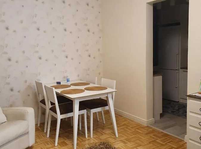 Apartament Kaunis Valoisa 3 Krs Pikkukaksio Koivukylae
