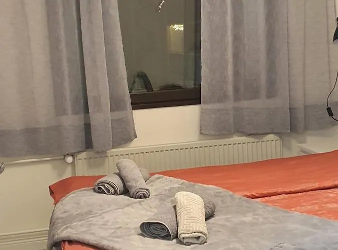 Kaunis Valoisa 3 Krs Pikkukaksio Koivukylae Apartament Vantaa