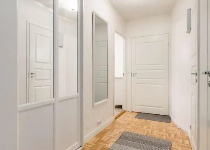 Kaunis Valoisa 3 Krs Pikkukaksio Koivukylae *